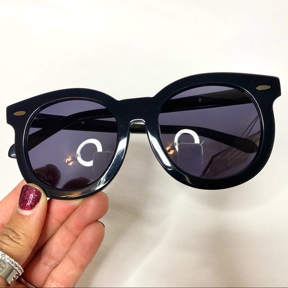 KAREN WALKER sunglasses - Picture 13 of 16